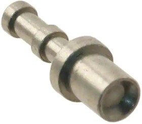 1573-2, Circuit Board Hardware - PCB 3 TURRET TERM .082"