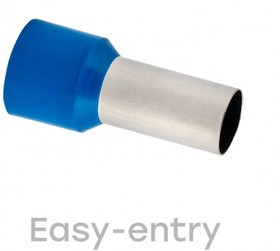 nhvi-50.0-20, Наконечник НШВИ 50,00-20 (уп 50шт) EKF