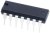 LP324N, Operational Amplifiers - Op Amps Ultra-Low-Power Quad Oper Amplifier LP324N, Operational Amplifiers - Op Amps Ultra-Low-Power Quad Oper Amplifier
