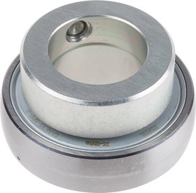 Bearing Inserts 35mm ID 72mm OD GRAE35-XL-NPP-B