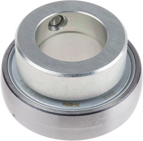 Bearing Inserts 35mm ID 72mm OD GRAE35-XL-NPP-B