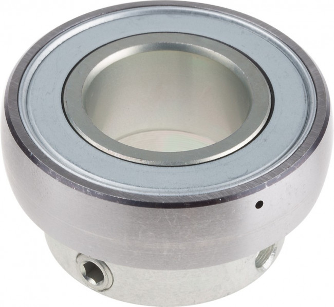 Bearing Inserts 35mm ID 72mm OD GRAE35-XL-NPP-B