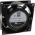 OA825AP-11-2TB, AXIAL FAN, BALL, 18CFM, 24DB, 6W, 115VAC