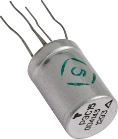 РЭС15 РС4.591.002