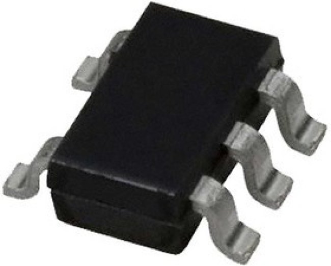 LMV321M5X/NOPB, Operational Amplifiers - Op Amps Gen Purp Lo Vtg RR Output Op Amp