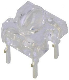 OSO5PAZG71D, LED Super Flux; oval; 7.62x7.62mm; orange; 4200?5800mcd; 30mA OSO5PAZG71D, LED Super Flux; oval; 7.62x7.62mm; orange; 4200?5800mcd; 30mA