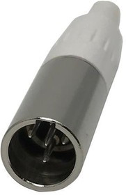 TA4MWX, XLR Connectors 4 POS MINI XLR MALE TA4MWX, XLR Connectors 4 POS MINI XLR MALE