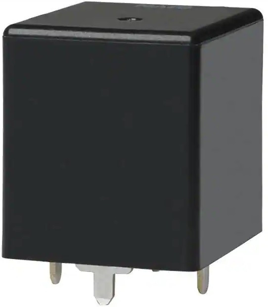 CB1A-P-24V, Автомобильное реле, 24 В DC, 20 А, SPST-NO, Сквозное Отверстие, Пайка, CB CB1A-P-24V, Автомобильное реле, 24 В DC, 20 А, SPST-NO, Сквозное Отверстие, Пайка, CB