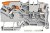 2102-5201, Клеммная колодка на DIN рейку, Through, 2 вывод(-ов), 22 AWG, 12 AWG, 2.5 мм², Зажим, 24 А 2102-5201, Клеммная колодка на DIN рейку, Through, 2 вывод(-ов), 22 AWG, 12 AWG, 2.5 мм², Зажим, 24 А