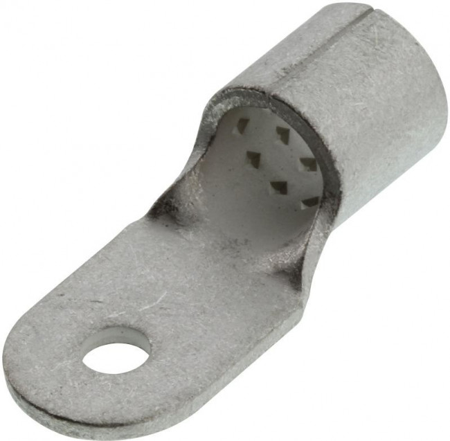 19193-0325, Terminals VERSAKRIMP RING TNG 1/0 AWG stud 1/2"