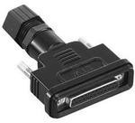 SDB-09BFFA-SL7001, Conn D-Sub SKT 9 POS 1.37mm Screw ST Panel Mount 9 Terminal 1 Port SDB-09BFFA-SL7001, Conn D-Sub SKT 9 POS 1.37mm Screw ST Panel Mount 9 Terminal 1 Port