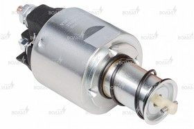 VSR0906, Реле втягивающее для а/м Lada Vesta (15-), Renault Kaptur (16-) 1.6i (H4M) MT (VSR 0906)