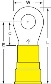 MN4-516RK, Terminals G-01-703K 0827 16-56-WN 54140