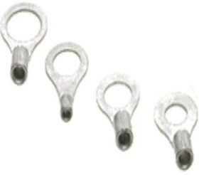 19323-0005, Terminals METRIC VERSAKRIMP RING AA1-322-M5 19323-0005, Terminals METRIC VERSAKRIMP RING AA1-322-M5