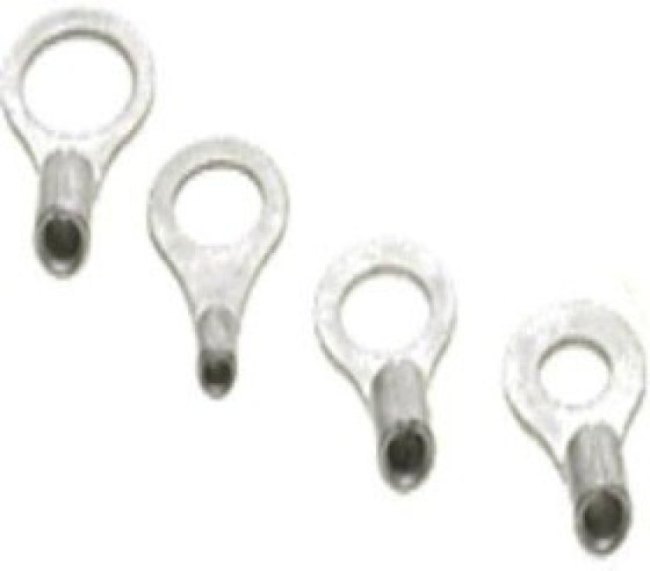 19323-0005, Terminals METRIC VERSAKRIMP RING AA1-322-M5 19323-0005, Terminals METRIC VERSAKRIMP RING AA1-322-M5