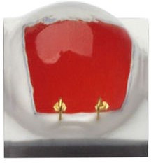 L1C1-FRD1000000000, High Power LEDs - Single Color LUXEON C Color Line, Far Red 720 - 750nm