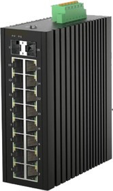 63P16SG2, Коммутатор (свитч) NSGate NIS-3200-216PSG