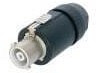 NAC3FC-HC, High Power Connector, Серия powerCON, Гнездо, 250 В AC, 32 А, Монтаж на Кабель, Винт