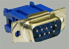 CWR-281-09-0000, D-Sub Standard Connectors D-Sub