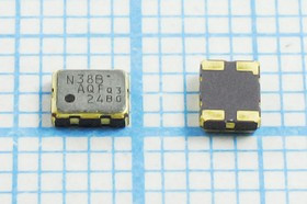 Кварцевый генератор 24000, SMD03225C4, 3В, NT3225SA, SINVCTCXO Кварцевый генератор 24000, SMD03225C4, 3В, NT3225SA, SINVCTCXO