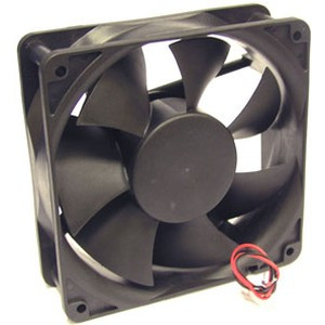 RQD 12038MS 24VDC, Осевой вентилятор DC , RQD, 12038MS, 24 В