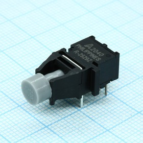 AFBR-2529Z, Оптоволоконный приемник 50 MBd