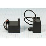 Конденcатор пусковой, емкость 5 мкФ, 630~ В, размер 37x16x27, рабочая температура: +70C, пластик, вы