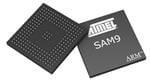 AT91SAM9X35-CU