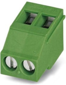 1712025, Fixed Terminal Blocks MKDSF 3/ 2