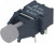 HFBR-2523Z, Оптоволоконный приёмник 40 kБод, 660 Нм, -40...+85С