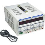 МЕГЕОН 32302, Трёхканальный линейный источник питания МЕГЕОН 32302, Трёхканальный линейный источник питания