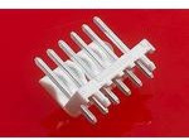 0026644030, Conn Wire to Board HDR 3 POS 3.96mm Solder ST Top Entry Thru-Hole KK Bag 0026644030, Conn Wire to Board HDR 3 POS 3.96mm Solder ST Top Entry Thru-Hole KK Bag
