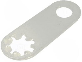 907, Terminals LUG LOCKING TERM