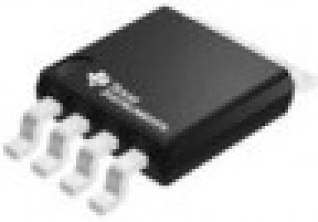 TLV2372IDGK, IC: operational amplifier; 3MHz; Ch: 2; VSSOP8; tube TLV2372IDGK, IC: operational amplifier; 3MHz; Ch: 2; VSSOP8; tube
