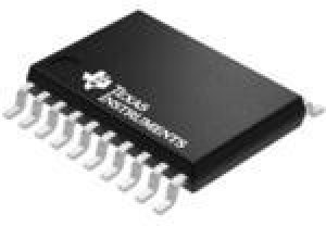 SN74LVT245BPWR, Bus XCVR Single 8-CH 3-ST 20-Pin TSSOP T/R
