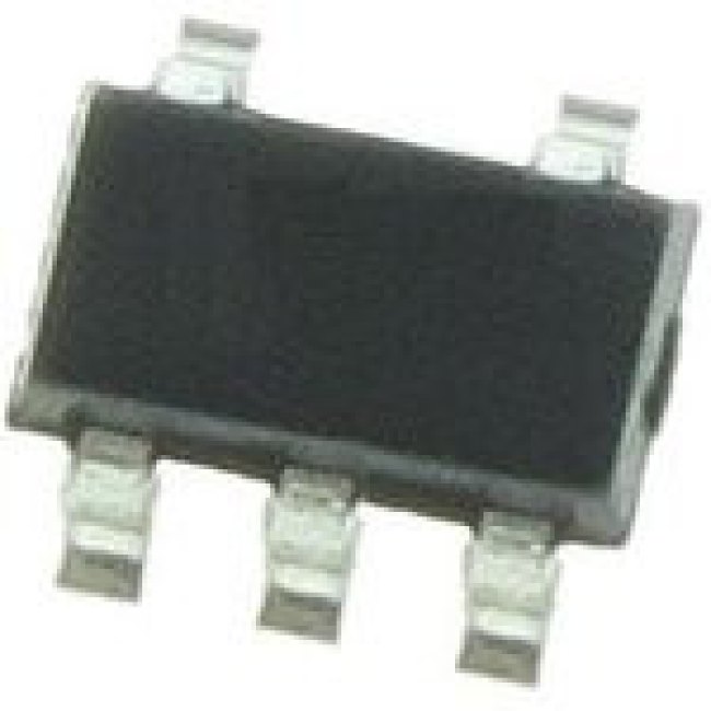AP7311-33WG-7, AP7311-33WG-7, 1 Linear Voltage, Voltage Regulator 150mA, 3.3 V 5-Pin, SOT-25 AP7311-33WG-7, AP7311-33WG-7, 1 Linear Voltage, Voltage Regulator 150mA, 3.3 V 5-Pin, SOT-25