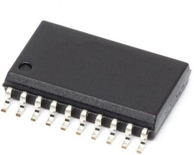74ACT240SCX, Buffer/Line Driver 8-CH Inverting 3-ST CMOS 20-Pin SOIC W T/R