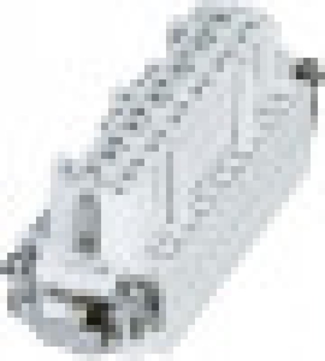 1648306, Heavy Duty Power Connectors Female B24 24P Screw 1648306, Heavy Duty Power Connectors Female B24 24P Screw