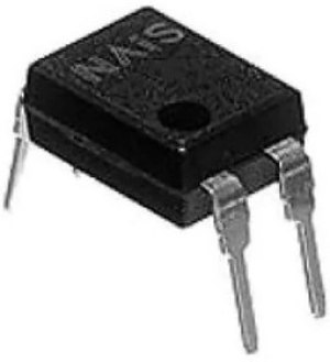 AQY221N2T, PhotoMOS Series Solid State Relay, 0.12 A Load, Surface Mount, 40 V Load AQY221N2T, PhotoMOS Series Solid State Relay, 0.12 A Load, Surface Mount, 40 V Load