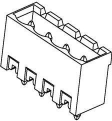 39521-1009, Pluggable Terminal Blocks 5.0MM EURO HEADER VERT BLK 9CKT 39521-1009, Pluggable Terminal Blocks 5.0MM EURO HEADER VERT BLK 9CKT