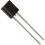 KTY82/121,235, Temp Sensor Automotive 3-Pin TO-236AB T/R KTY82/121,235, Temp Sensor Automotive 3-Pin TO-236AB T/R