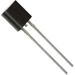 KTY82/121,235, Temp Sensor Automotive 3-Pin TO-236AB T/R KTY82/121,235, Temp Sensor Automotive 3-Pin TO-236AB T/R
