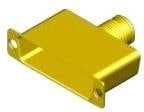 340107237B NMBA, D-Sub Backshells D*Sub Backshells 340107237B NMBA, D-Sub Backshells D*Sub Backshells