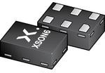 74LVC2G17GM,115, Buffers &amp; Line Drivers 74LVC2G17GM/SOT886/XSON6