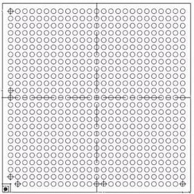 MCIMX6U8DVM10AD, Microprocessors - MPU i.MX 6 series 32-bit MPU, Dual ARM Cortex-A9 core, 1GHz, MAPBGA 624 MCIMX6U8DVM10AD, Microprocessors - MPU i.MX 6 series 32-bit MPU, Dual ARM Cortex-A9 core, 1GHz, MAPBGA 624
