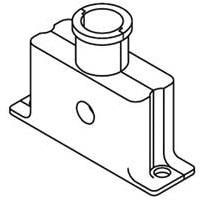 MM-252-015-000-4100, D-Sub Backshells BACKSHELL, M SERIES MM-252-015-000-4100, D-Sub Backshells BACKSHELL, M SERIES