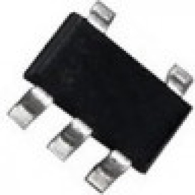 74LVC1G07SE-7, Buffers & Line Drivers Single Gate Open Out 1.65 to 5.5V 32mA 74LVC1G07SE-7, Buffers & Line Drivers Single Gate Open Out 1.65 to 5.5V 32mA