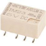 2-1462039-9, IM23GR, реле 2 Form C 5В 2А/250В