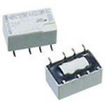 2-1462039-9, IM23GR, реле 2 Form C 5В 2А/250В