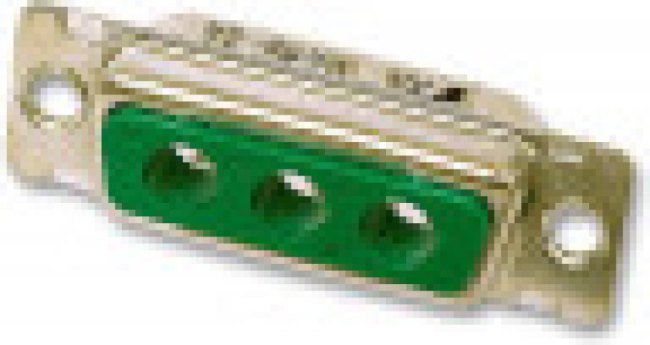 DB13W3PA00LF, Комбинированный разъем D Sub, Mixed Power, Серия DW, DB-13W3, Штекер, 13 контакт(-ов) DB13W3PA00LF, Комбинированный разъем D Sub, Mixed Power, Серия DW, DB-13W3, Штекер, 13 контакт(-ов)